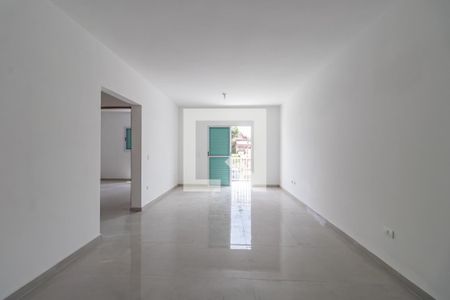 Sala de apartamento para alugar com 2 quartos, 65m² em Jardim Audir, Barueri