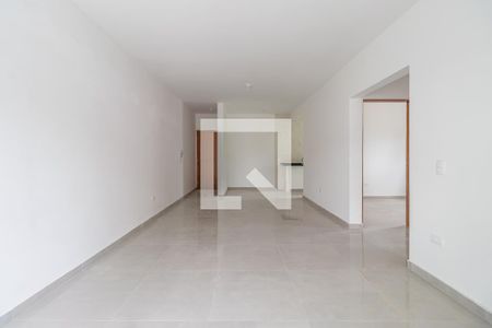 Sala de apartamento para alugar com 2 quartos, 65m² em Jardim Audir, Barueri