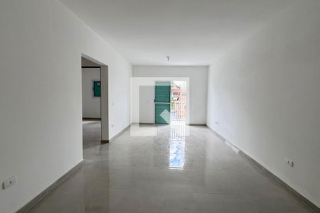 Sala de apartamento para alugar com 2 quartos, 65m² em Jardim Audir, Barueri