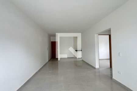 Sala de apartamento para alugar com 2 quartos, 65m² em Jardim Audir, Barueri