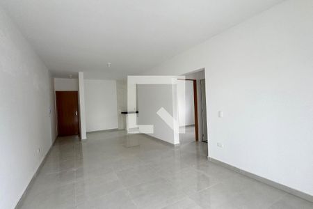 Sala de apartamento para alugar com 2 quartos, 65m² em Jardim Audir, Barueri