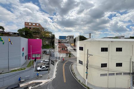 Vista do Quarto 1 de apartamento para alugar com 2 quartos, 65m² em Jardim Audir, Barueri