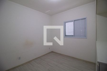 Suíte de apartamento para alugar com 2 quartos, 59m² em Vila Carvalho, Sorocaba