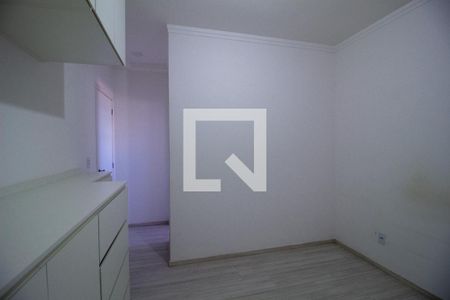 Suíte de apartamento para alugar com 2 quartos, 59m² em Vila Carvalho, Sorocaba