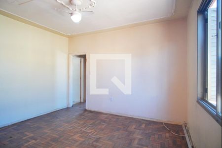 Sala de apartamento à venda com 2 quartos, 63m² em São João, Porto Alegre