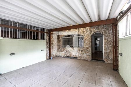 Área comum de casa à venda com 2 quartos, 105m² em Santa Cecilia, São Paulo