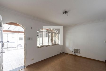 Sala de casa à venda com 3 quartos, 95m² em Santa Cecilia, São Paulo