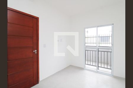 Sala de apartamento à venda com 2 quartos, 41m² em Vila Nova Carolina, São Paulo