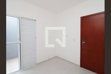 Quarto 1 de apartamento à venda com 2 quartos, 39m² em Vila Nova Carolina, São Paulo