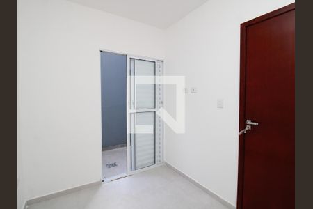 Quarto 1 de apartamento à venda com 2 quartos, 39m² em Vila Nova Carolina, São Paulo