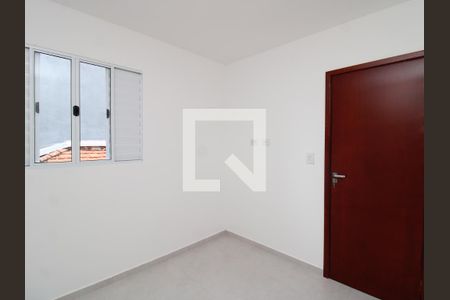 Quarto 1 de apartamento à venda com 2 quartos, 39m² em Vila Nova Carolina, São Paulo