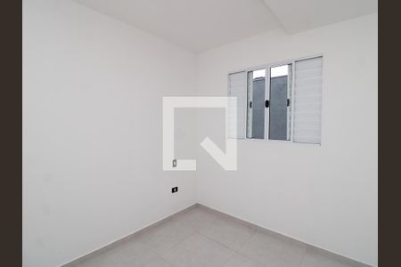 Quarto 1 de apartamento à venda com 2 quartos, 40m² em Vila Nova Carolina, São Paulo