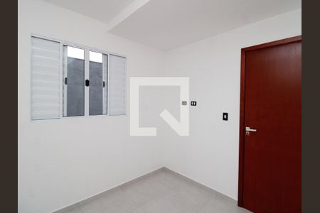 Quarto 1 de apartamento à venda com 2 quartos, 40m² em Vila Nova Carolina, São Paulo