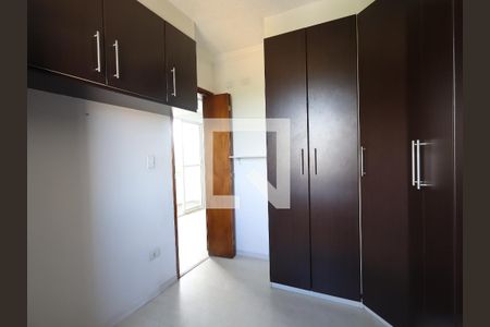 Quarto 1 de apartamento à venda com 2 quartos, 47m² em Rio Pequeno, São Paulo