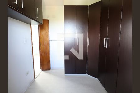 Quarto 1 de apartamento à venda com 2 quartos, 47m² em Rio Pequeno, São Paulo