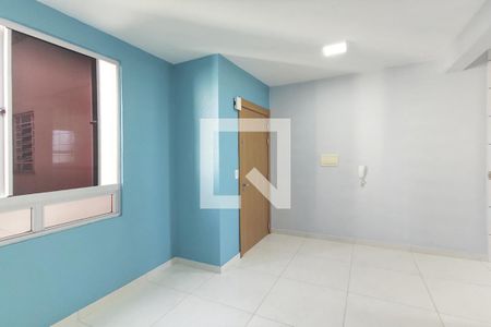 Sala de apartamento à venda com 2 quartos, 58m² em Santos Dumont, São Leopoldo