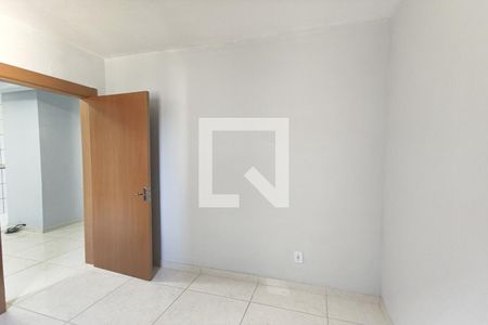 Quarto de apartamento à venda com 2 quartos, 58m² em Santos Dumont, São Leopoldo