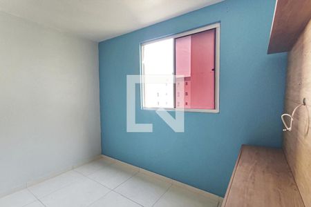 Quarto de apartamento à venda com 2 quartos, 58m² em Santos Dumont, São Leopoldo