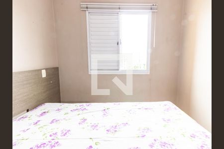 Suíte de apartamento para alugar com 3 quartos, 72m² em Mooca, São Paulo