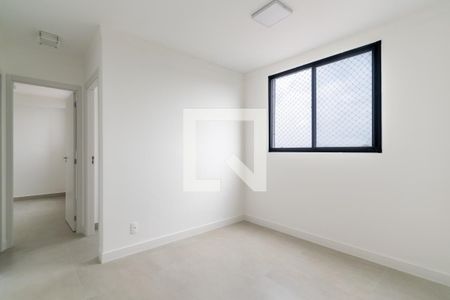 Sala de apartamento à venda com 2 quartos, 37m² em Vila Mira, São Paulo