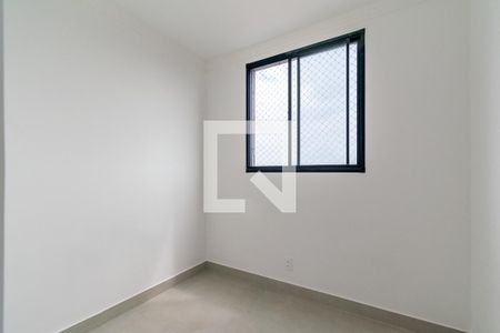 Quarto 2 de apartamento à venda com 2 quartos, 37m² em Vila Mira, São Paulo