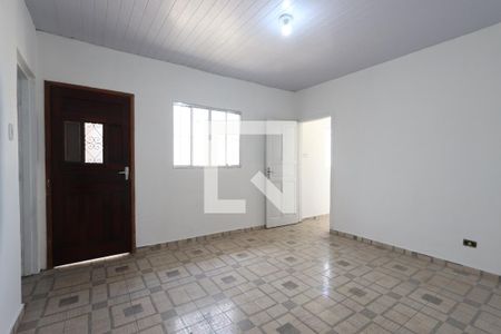 Sala de casa à venda com 1 quarto, 65m² em Vila Celeste, São Paulo