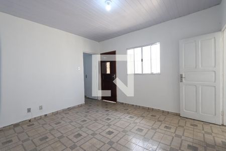 Sala de casa à venda com 1 quarto, 65m² em Vila Celeste, São Paulo