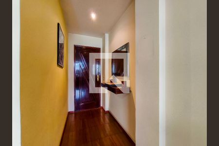 Entrada de apartamento para alugar com 3 quartos, 130m² em Maracanã, Rio de Janeiro