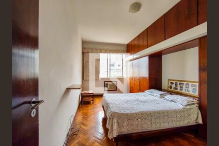 Quarto 1 de apartamento para alugar com 3 quartos, 130m² em Maracanã, Rio de Janeiro