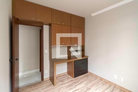 Quarto 2 de apartamento à venda com 2 quartos, 50m² em Dona Clara, Belo Horizonte