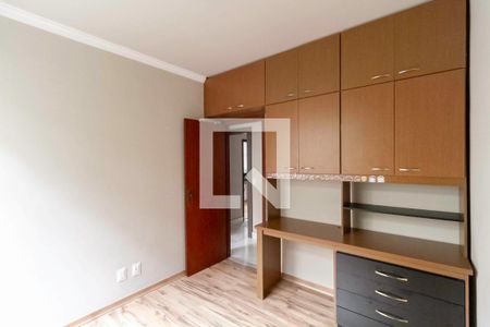 Quarto 2 de apartamento à venda com 2 quartos, 50m² em Dona Clara, Belo Horizonte