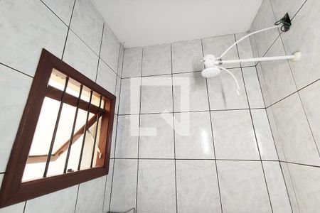 Apartamento para alugar com 55m², 2 quartos e sem vaga Apartamento para alugar com 55m², 2 quartos e sem vagaBanheiro