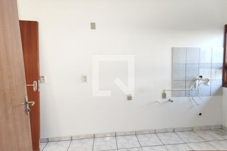 Apartamento para alugar com 55m², 2 quartos e sem vaga Apartamento para alugar com 55m², 2 quartos e sem vagaÁrea de Serviço