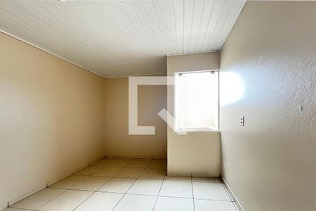 Quarto 1 de casa para alugar com 2 quartos, 51m² em Scharlau, São Leopoldo