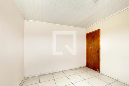 Quarto 1 de casa para alugar com 2 quartos, 51m² em Scharlau, São Leopoldo