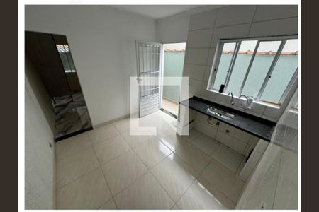 Foto 07 de casa à venda com 2 quartos, 104m² em Vila Ré, São Paulo