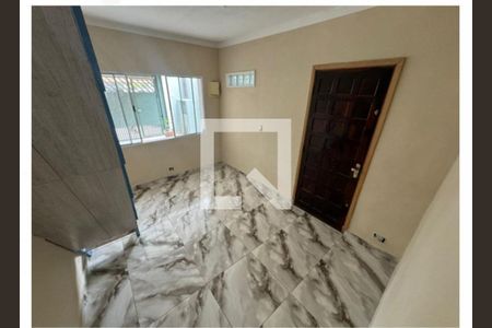 Foto 08 de casa à venda com 2 quartos, 104m² em Vila Ré, São Paulo