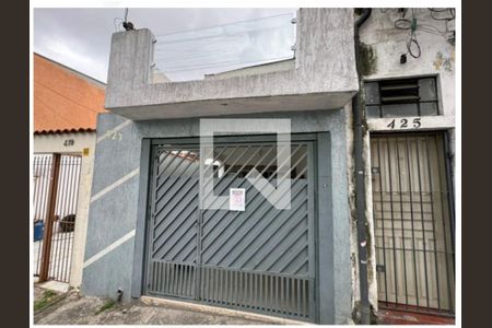 Foto 04 de casa à venda com 2 quartos, 104m² em Vila Ré, São Paulo