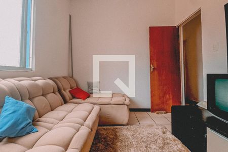 Sala de apartamento para alugar com 3 quartos, 145m² em Pituba, Salvador