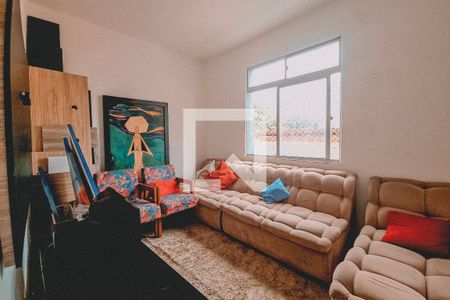 Sala de apartamento para alugar com 3 quartos, 145m² em Pituba, Salvador