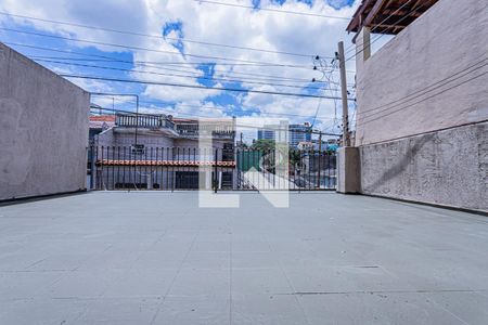 Vista Quarto de casa para alugar com 1 quarto, 65m² em Vila Portugal, São Paulo