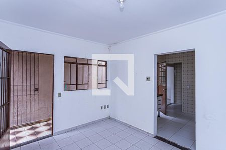 Sala de casa para alugar com 1 quarto, 65m² em Vila Portugal, São Paulo