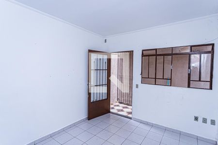 Sala de casa para alugar com 1 quarto, 65m² em Vila Portugal, São Paulo