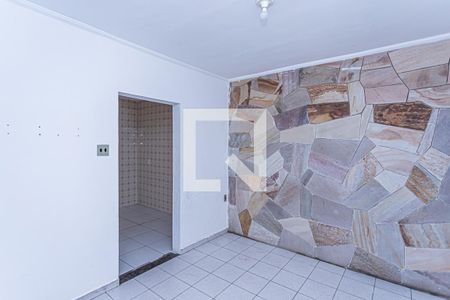 Sala de casa para alugar com 1 quarto, 65m² em Vila Portugal, São Paulo