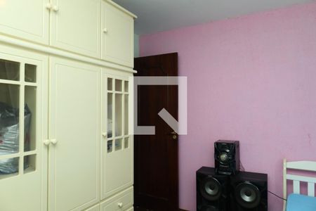 Quarto 2 de apartamento à venda com 2 quartos, 60m² em Parada Xv de Novembro, São Paulo