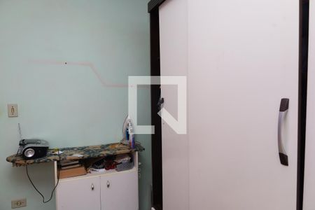 Quarto 1 de apartamento à venda com 2 quartos, 60m² em Parada Xv de Novembro, São Paulo