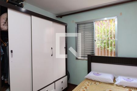 Quarto 1 de apartamento à venda com 2 quartos, 60m² em Parada Xv de Novembro, São Paulo