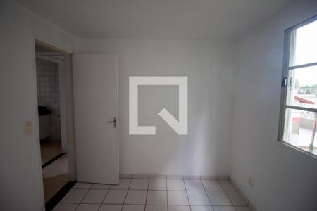 Quarto 1 de apartamento para alugar com 2 quartos, 42m² em Itaim Paulista, São Paulo