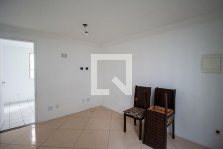 Sala de apartamento para alugar com 2 quartos, 42m² em Itaim Paulista, São Paulo