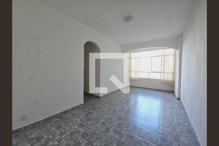 Sala de apartamento para alugar com 3 quartos, 88m² em Nazaré, Salvador